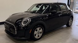 2022 MINI Hardtop 4-Door Hatchback FWD