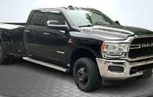 2021 Ram Ram Pickup 3500 Tradesman