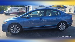 2011 Honda Civic EX
