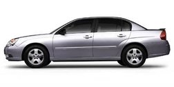 2005 Chevrolet Malibu Base