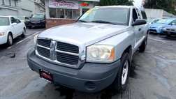 2006 Dodge Dakota ST