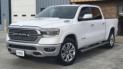 2022 Ram Ram Pickup 1500 Laramie