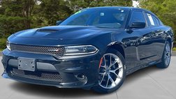 2021 Dodge Charger GT