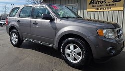 2012 Ford Escape XLS