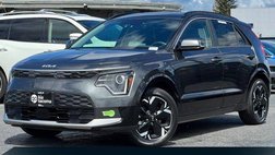 2023 Kia Niro EV Wind