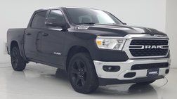 2023 Ram Ram Pickup 1500 Big Horn