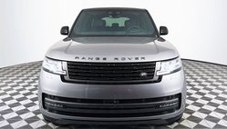 2025 Land Rover Range Rover P530 SE LWB
