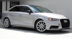 2015 Audi A3 2.0T quattro Premium Plus