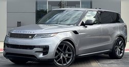 2024 Land Rover Range Rover Sport P360 SE