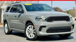 2024 Dodge Durango GT
