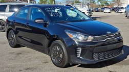 2018 Kia Rio LX