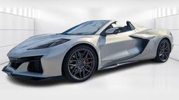 2023 Chevrolet Corvette Z06