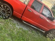 2008 Dodge Ram 1500 ST