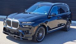 2023 BMW X7 ALPINA XB7