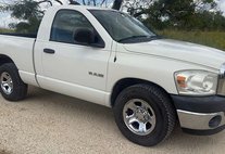 2008 Dodge Ram 1500 ST