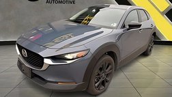 2024 Mazda CX-30 2.5 S Carbon Edition