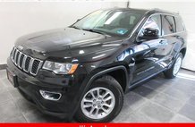 2020 Jeep Grand Cherokee Laredo E