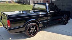 1991 GMC Syclone Syclone
