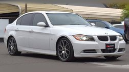 2007 BMW 3 Series 335i