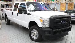 2015 Ford Super Duty F-250 XL