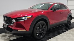 2023 Mazda CX-30 2.5 Turbo Premium