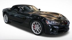 2003 Dodge Viper SRT-10