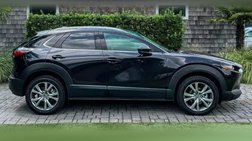 2024 Mazda CX-30 2.5 S Premium