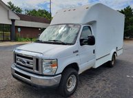 2012 Ford E-Series E-350 SD