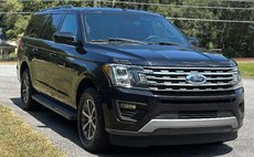 2019 Ford Expedition MAX XLT