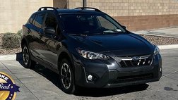 2023 Subaru Crosstrek Premium
