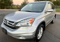 2010 Honda CR-V EX-L