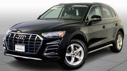 2023 Audi Q5 quattro Premium 40 TFSI