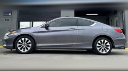 2014 Honda Accord LX-S