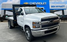 2023 Chevrolet Work Truck