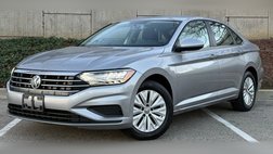 2020 Volkswagen Jetta S