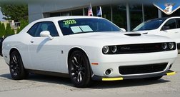 2020 Dodge Challenger R/T Scat Pack