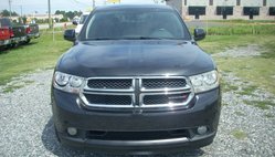 2013 Dodge Durango SXT