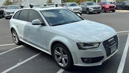 2013 Audi Allroad 2.0T quattro Premium Plus