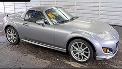 2011 Mazda MX-5 Miata Grand Touring