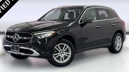 2023 Mercedes-Benz GLC-Class GLC 300 4MATIC