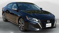 2023 Nissan Altima 2.5 SL