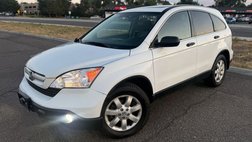 2009 Honda CR-V EX