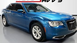 2023 Chrysler 300 Touring