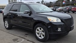 2008 Saturn Outlook XR