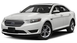 2018 Ford Taurus SE