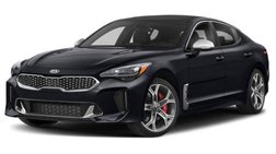2021 Kia Stinger GT2