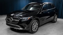 2026 Mercedes-Benz GLC-Class GLC 300