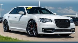 2023 Chrysler 300 C