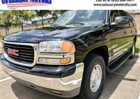 2004 GMC Yukon XL 1500 SLE