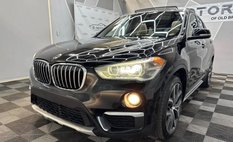 2017 BMW X1 sDrive28i